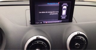 Audi A3 2019