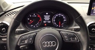 Audi A3 2019