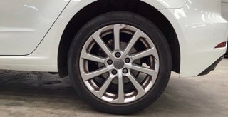 Audi A3 2019