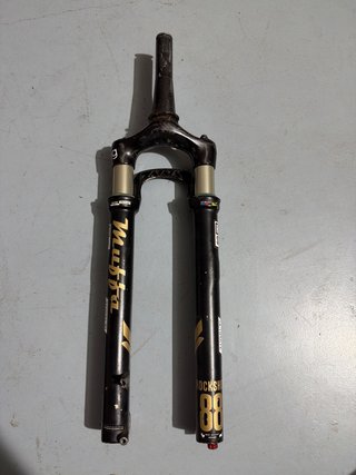 Rock Shox SID Horquilla Suspensión
