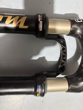 Rock Shox SID Horquilla Suspensión