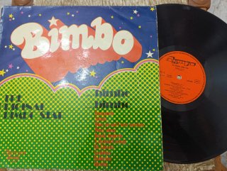 Bimbo - The Original Bimbo Star Vinilo