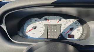 Renault Megane 2000