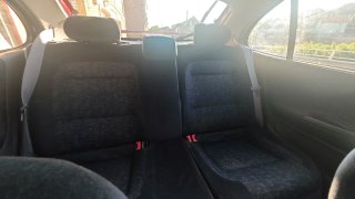 Renault Megane 2000