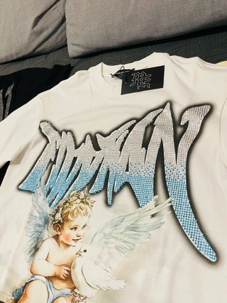 Camiseta Mixed Emotion