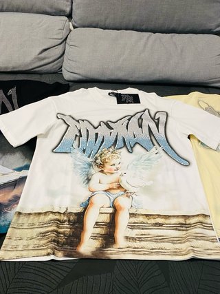 Camiseta Mixed Emotion