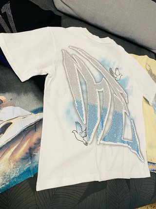Camiseta Mixed Emotion