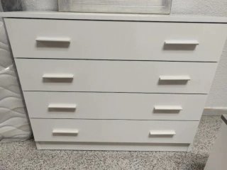 CÓMODA CÓMODA CÓMODA CÓMODA COMODA