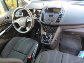 Ford Transit Connect 2016