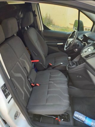 Ford Transit Connect 2016