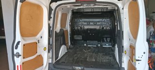 Ford Transit Connect 2016