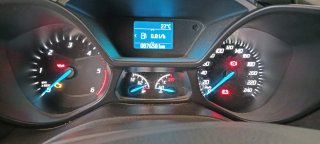 Ford Transit Connect 2016