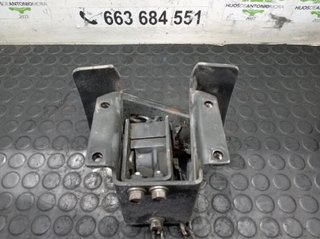 Nissan 105975 soporte ham_105975 nt400 (01/2014-)