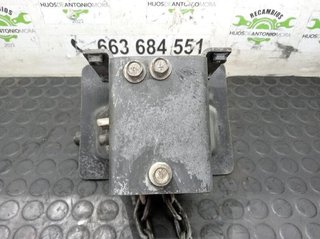 Nissan 105975 soporte ham_105975 nt400 (01/2014-)