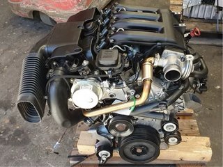 Despiece E46 320d 150cv