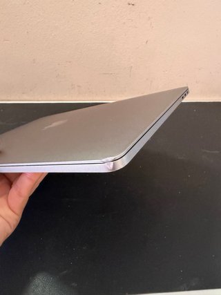 MacBook Pro 2019
