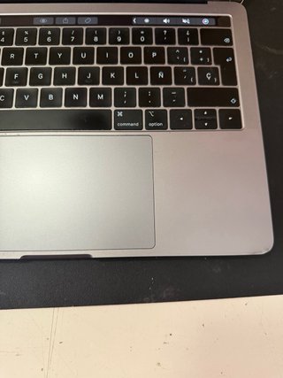 MacBook Pro 2019