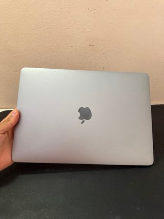MacBook Pro 2019