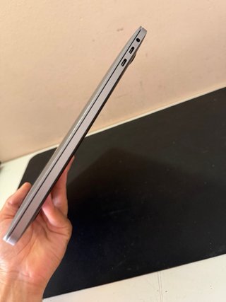 MacBook Pro 2019