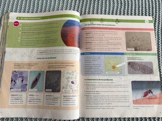 BIOLOGIA Y GEOLOGIA C-Leon 1ESO CONSTRUYENDO MU...