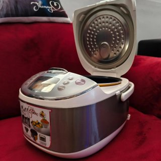 Robot Cocina Tefal Multicook Pro