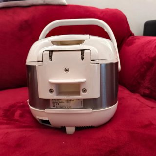 Robot Cocina Tefal Multicook Pro