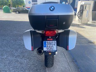 BMW R1200RT Touring Moto