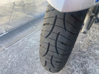 BMW R1200RT Touring Moto