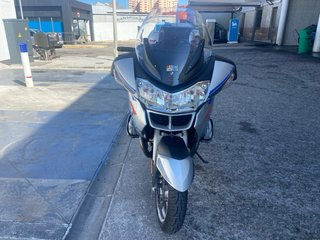 BMW R1200RT Touring Moto