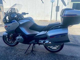 BMW R1200RT Touring Moto