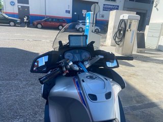 BMW R1200RT Touring Moto