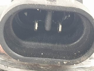 FARO ANTINIEBLA DERECHO FIAT FIAT TIPO II (356) SEDAN 2015-0