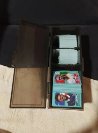 Cromos stickers Mundial Panini 2026