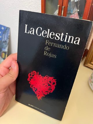 La Celestina NUEVO