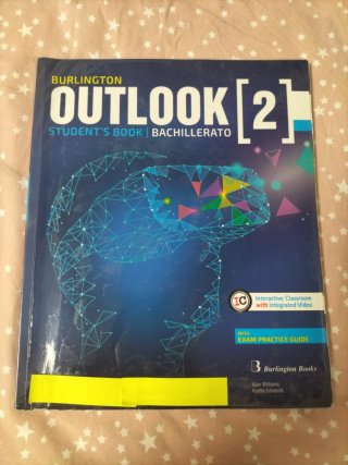 Outlook Bach 2 Sts 2022 (bachillerato)