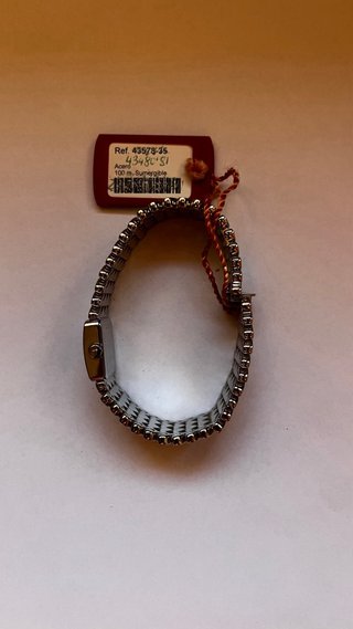 Reloj Viceroy Mujer Acero Dorado y Plateado