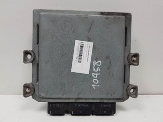 CENTRALITA MOTOR UCE FORD FORD FOCUS C-MAX (CAP) 2003-2007