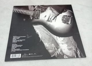 Vinilo LP Nirvana
