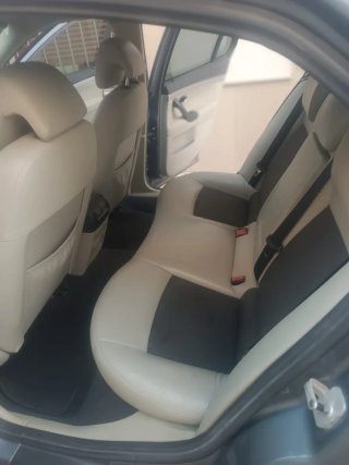 Saab 9-3 2007