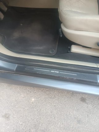 Saab 9-3 2007