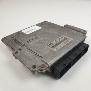 CENTRALITA MOTOR UCE NISSAN NISSAN INTERSTAR (X70) 2002-2004