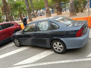 Opel Vectra 2000