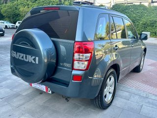 Suzuki Grand Vitara 1.9 DDiS 4x4 UNICO DUEÑO