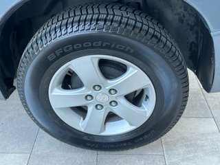 Suzuki Grand Vitara 1.9 DDiS 4x4 UNICO DUEÑO