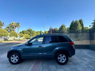 Suzuki Grand Vitara 1.9 DDiS 4x4 UNICO DUEÑO