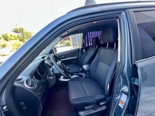 Suzuki Grand Vitara 1.9 DDiS 4x4 UNICO DUEÑO