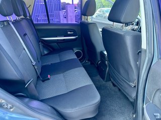 Suzuki Grand Vitara 1.9 DDiS 4x4 UNICO DUEÑO