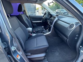 Suzuki Grand Vitara 1.9 DDiS 4x4 UNICO DUEÑO