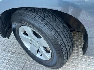 Suzuki Grand Vitara 1.9 DDiS 4x4 UNICO DUEÑO