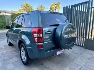 Suzuki Grand Vitara 1.9 DDiS 4x4 UNICO DUEÑO